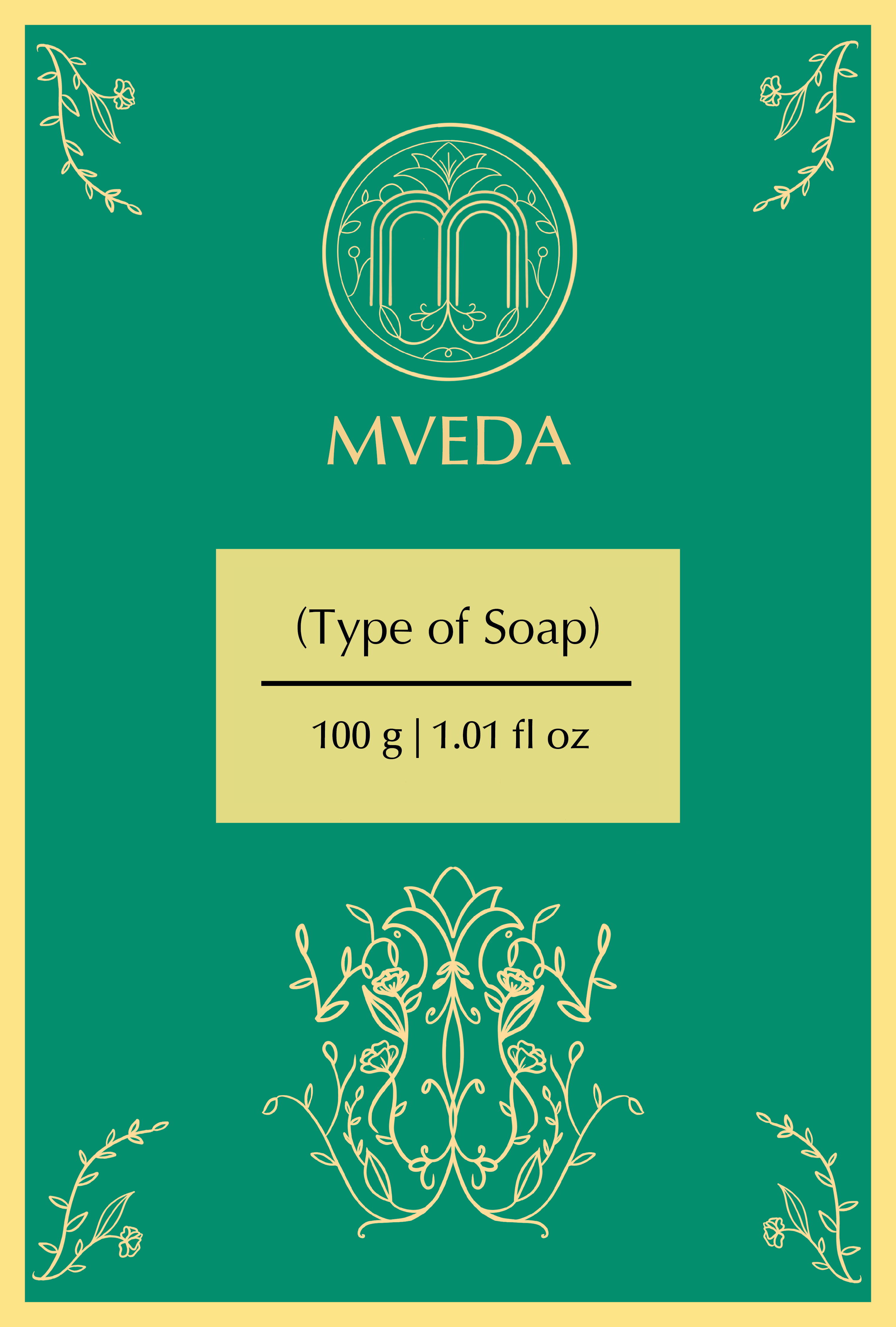 Licorice and Manjishta